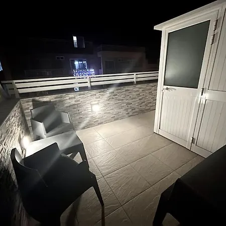 Appartement Cute Penthouse