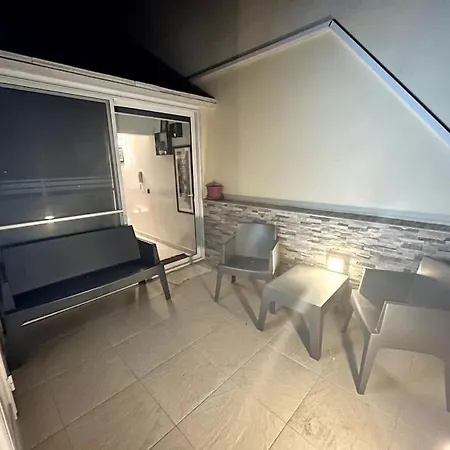 Apartment Cute Penthouse Marsaskala