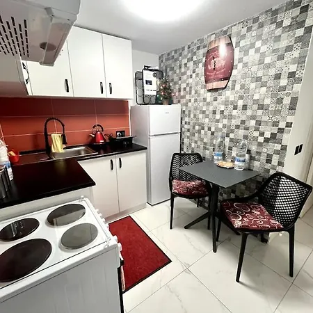 Cute Penthouse Marsaskala