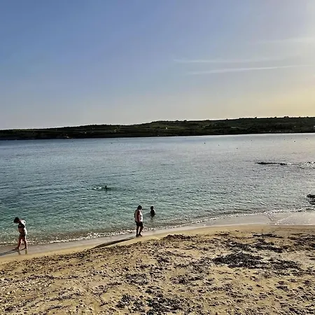 Appartement Cute Penthouse