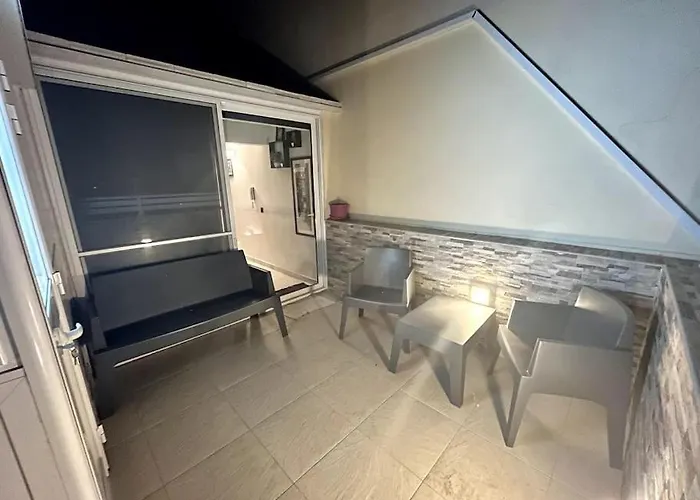 Apartament Cute Penthouse Marsaskala