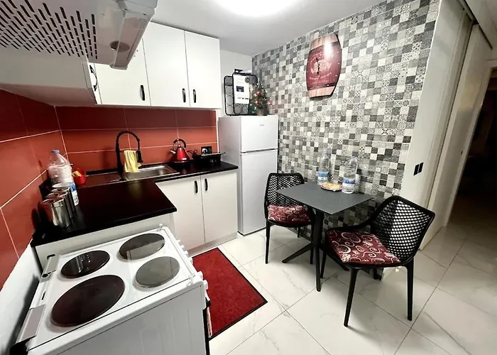 Cute Penthouse Marsaskala