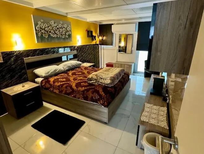 Apartament Cute Penthouse Marsaskala